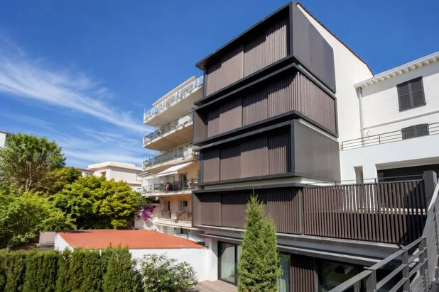 Maison à vendre à Cannes – 5 pièces – 127 m²