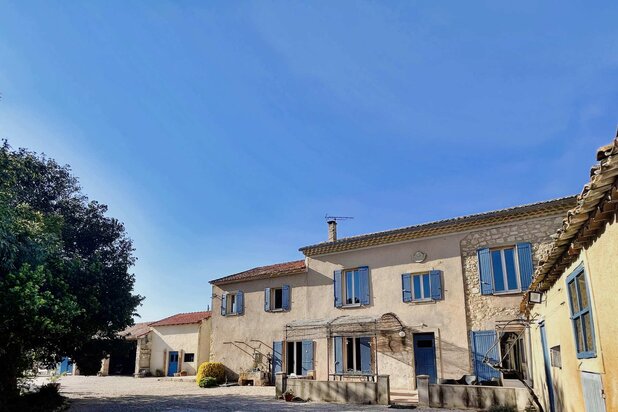 PROPRIETE 315 M2