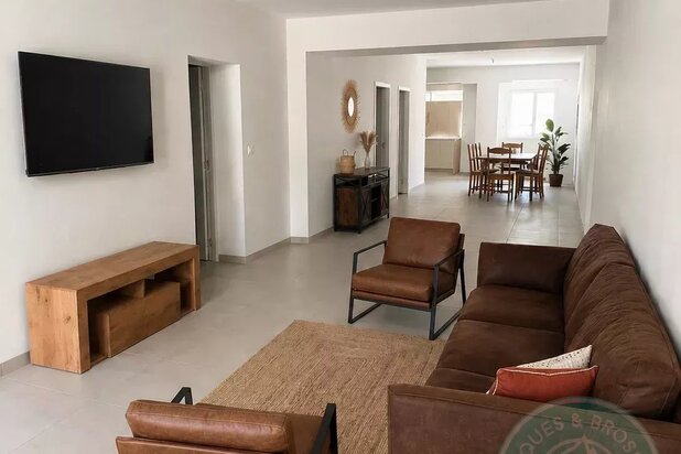 Immeuble à vendre à Tarbes – 11 pièces – 9 chambres – 359 m²
