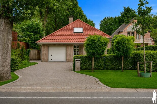 Ruime gezinswoning met 4 slaapkamers, 2 badkamers en zonnige tuin 