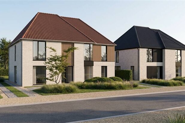 Woning