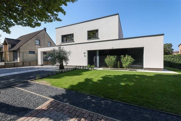 Woning