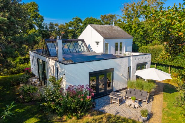 Villa te koop in BERGEN AAN ZEE met referentie 19312800316