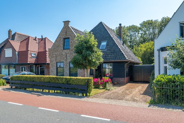 Historisch gebouw te koop in KOEDIJK met referentie 19212400517