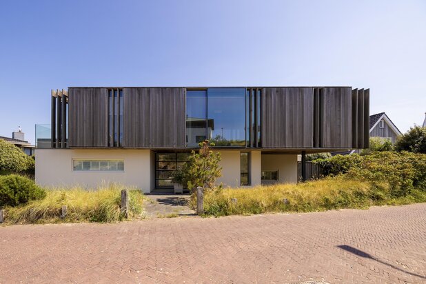 Villa te koop in BERGEN AAN ZEE met referentie 19212800218