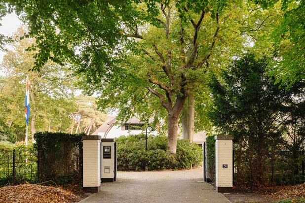 Villa te koop in Bergen (Nh) met referentie 19312200919