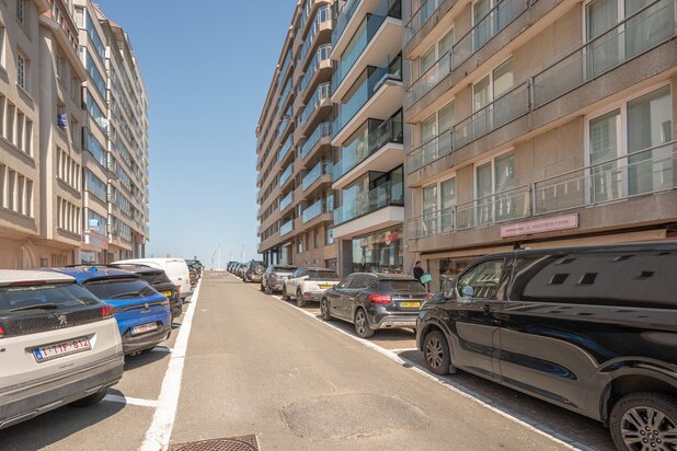Prachtig totaal gerenoveerd 3-slaapkamerappartement