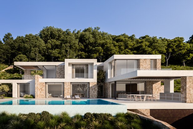 Villa Dayana