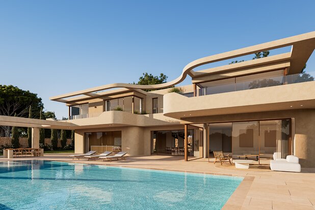 Villa Anya