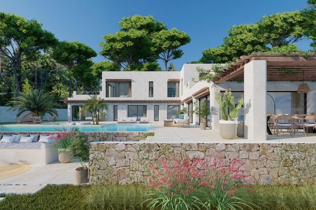 Villa Kate