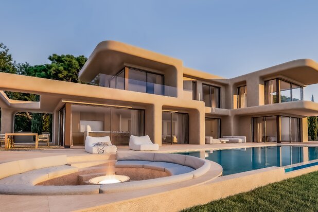 Villa Phoenix