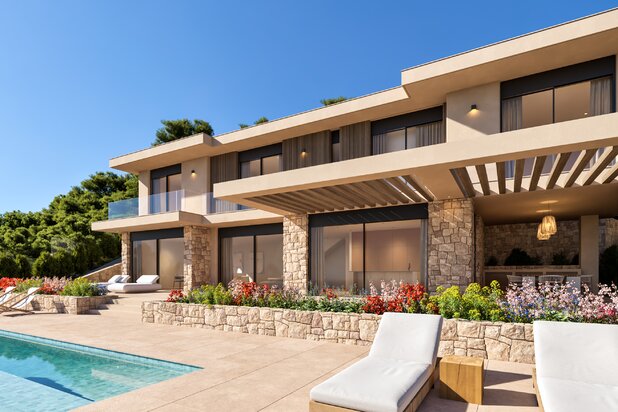 Villa Mireia