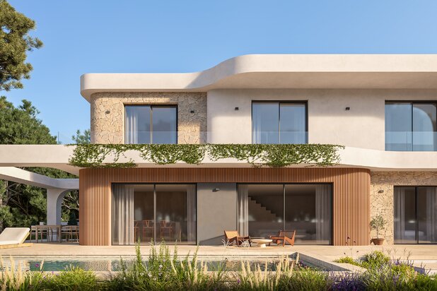 Villa Moira