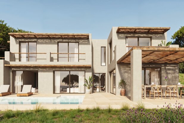 Villa Cleo
