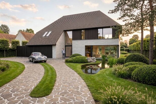 Woning