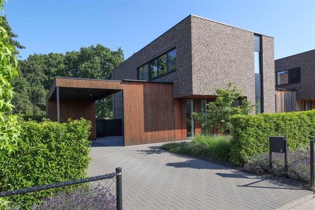 Woning