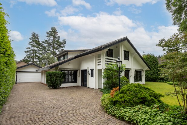 Villa te koop in VUGHT met referentie 19712700080