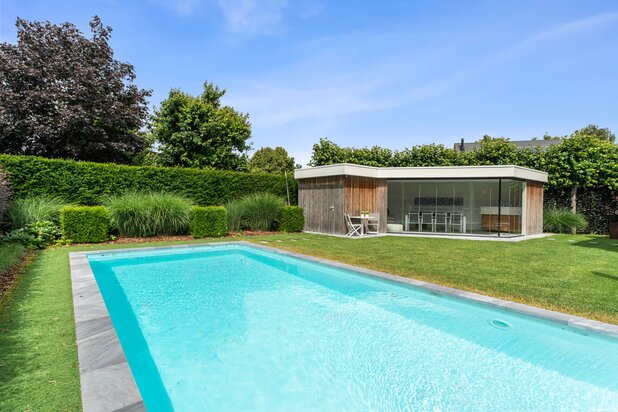 Villa Waregem