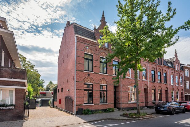 Villa te koop in VENLO met referentie 19712800592