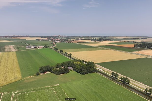 Villa te koop in CADZAND met referentie 19912300393
