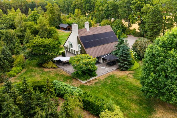 Villa te koop in OVERSLAG met referentie 19412700894