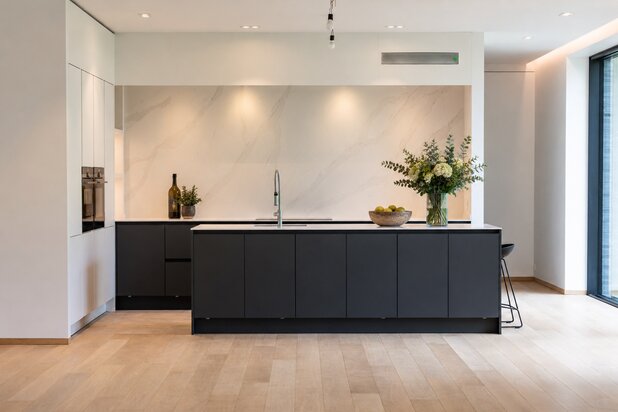 Sainte Alliance 3-bedroom luxury flat