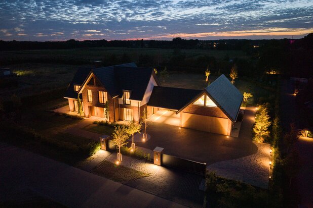 Villa te koop in SOMEREN met referentie 19810890011