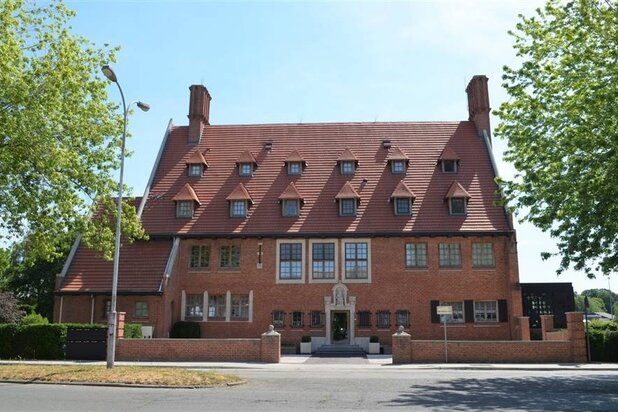 Exclusief appartement van 234m² met Leiezicht