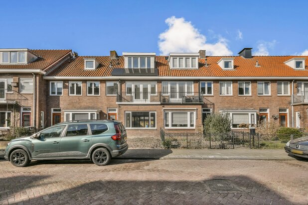 Villa te koop in HAARLEM met referentie 19412601087