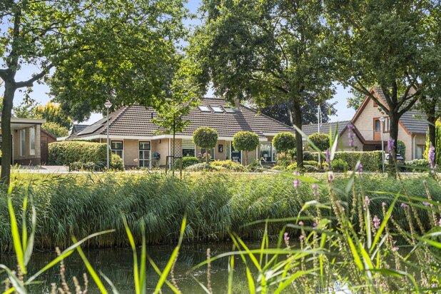 Villa te koop in Ede met referentie 19712601890