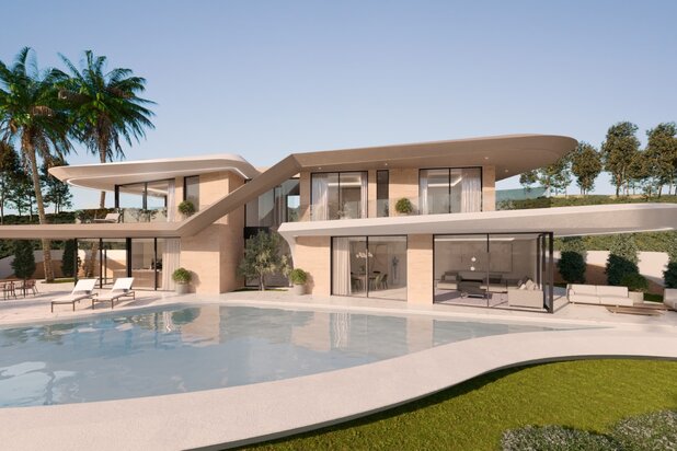 Villa Jasmine