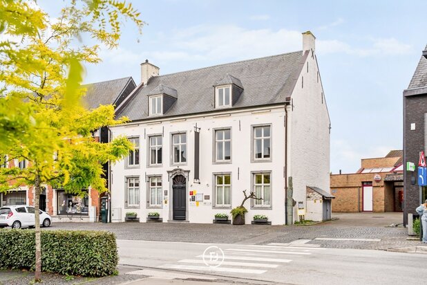 Manoir polyvalent