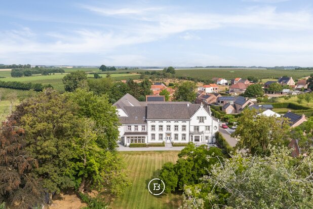 Exclusieve Historische Vierkantshoeve