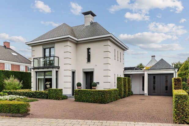 Villa for sale at SOMEREN with reference 19210617000