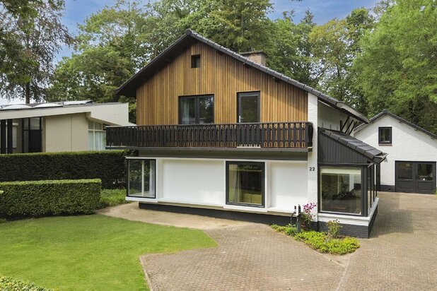 Villa te koop in VUGHT met referentie 19512502761