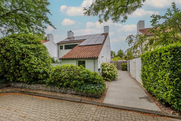 Villa te koop in OISTERWIJK met referentie 19612402162