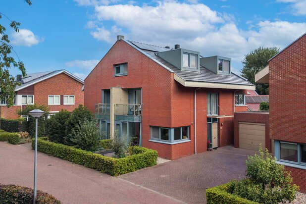 Villa te koop in SCHOORL met referentie 19612302663