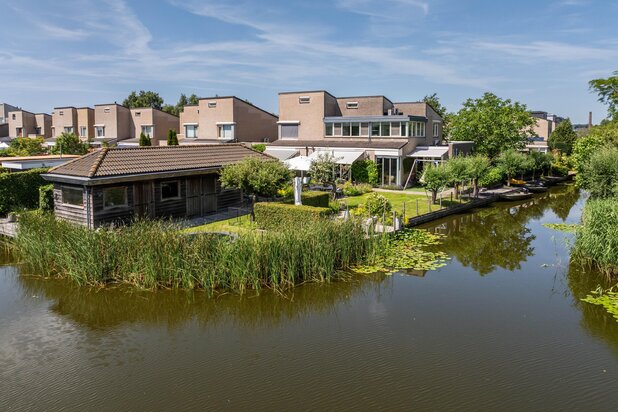 Villa te koop in KROMMENIE met referentie 19912202765