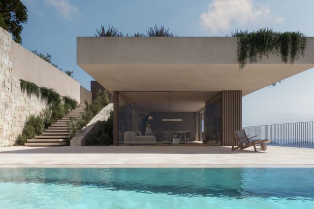 Villa Justine