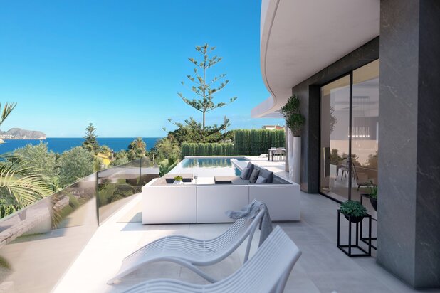 Villa Miley