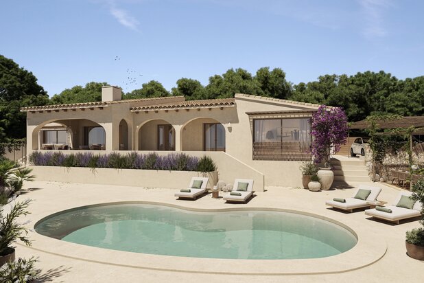 Villa Lima