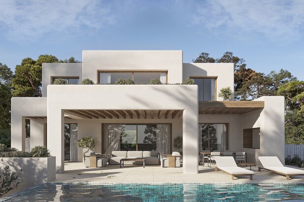 Villa Clarisa