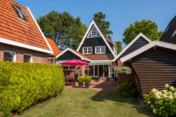 Villa te koop in BERGEN (NH) met referentie 19912103124