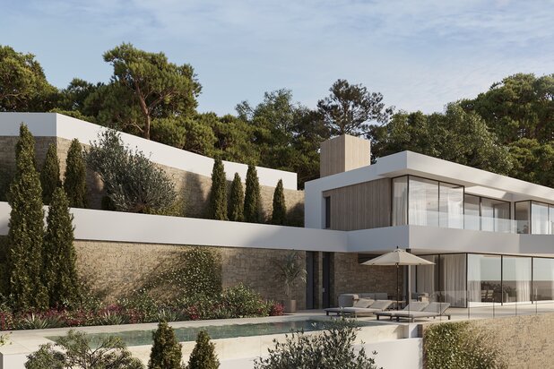 Villa Amaurie