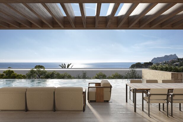 Villa Umayma
