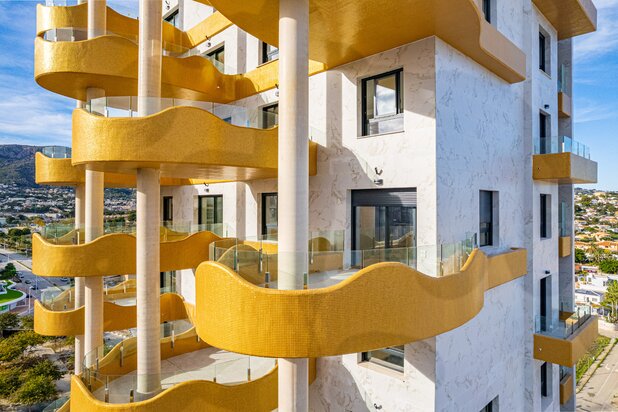 Apartamento Oro