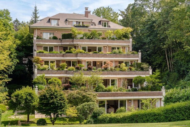 Uccle I Fort Jaco