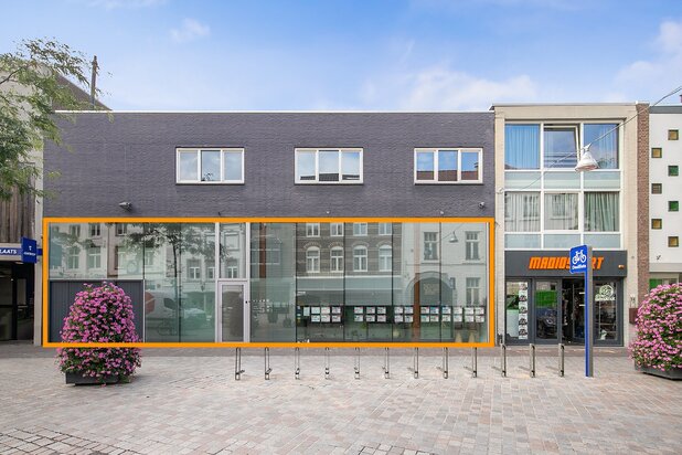 Appartement te koop in SITTARD met referentie 19912004819