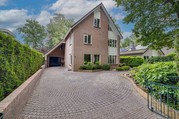 Villa te koop in Apeldoorn met referentie 19912604121