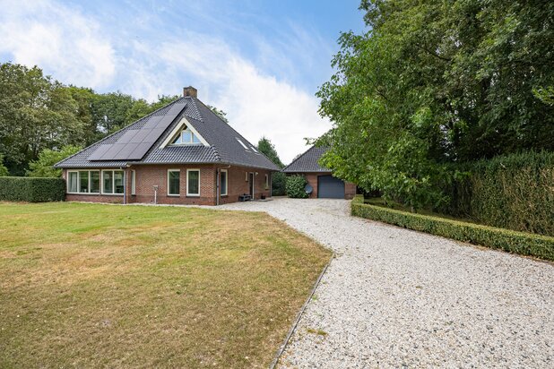 Villa te koop in Nooitgedacht met referentie 19712904422
